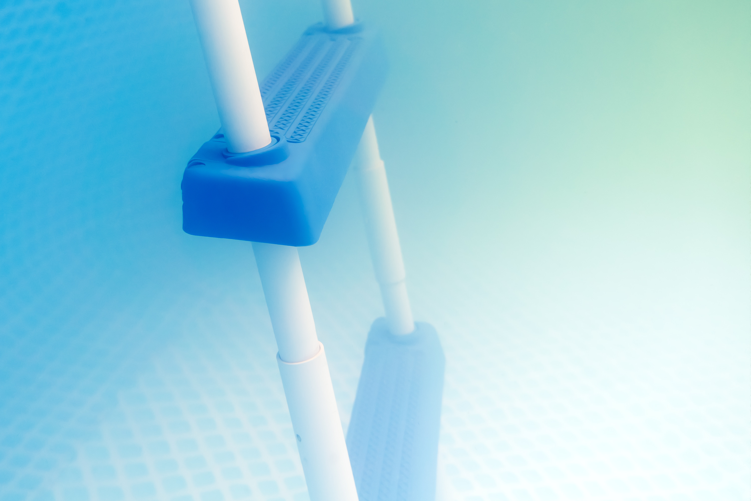 differentes couleurs aspects eau