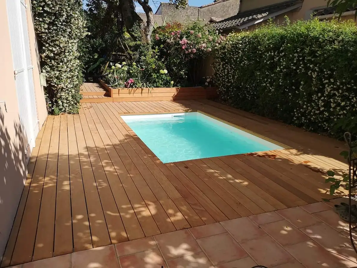mini piscine solution pratique esthetique exterieur