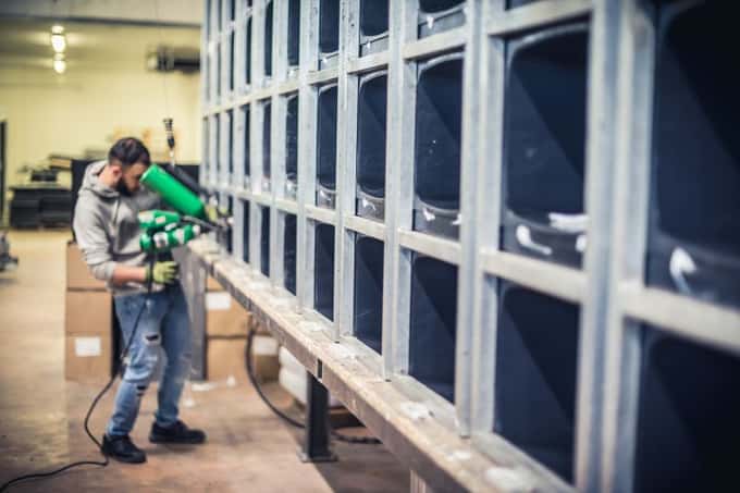 Le concept unique des piscines Unibéo : robustesse et facilité d'installation