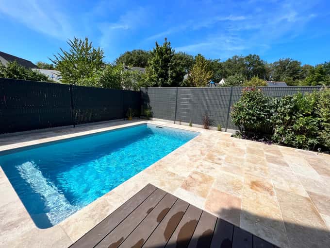 Pourquoi choisir une piscine en béton ?