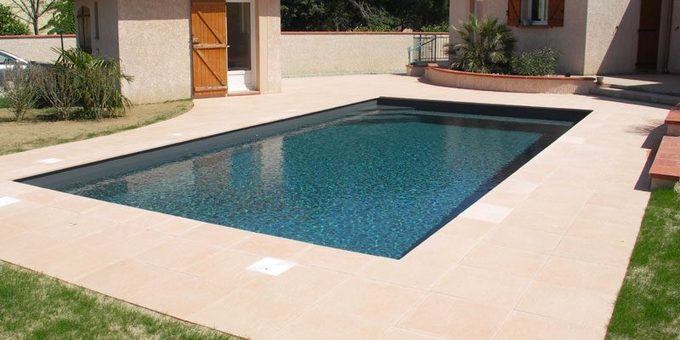 Les distances légales pour implanter sa piscine