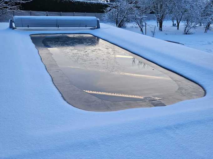 Préparer l'hivernage de sa piscine : Nos conseils essentiels